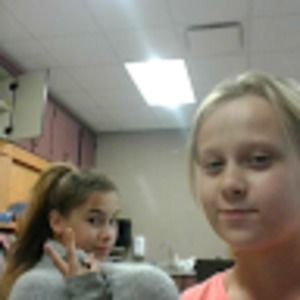 Meet your Posher, Lillyann